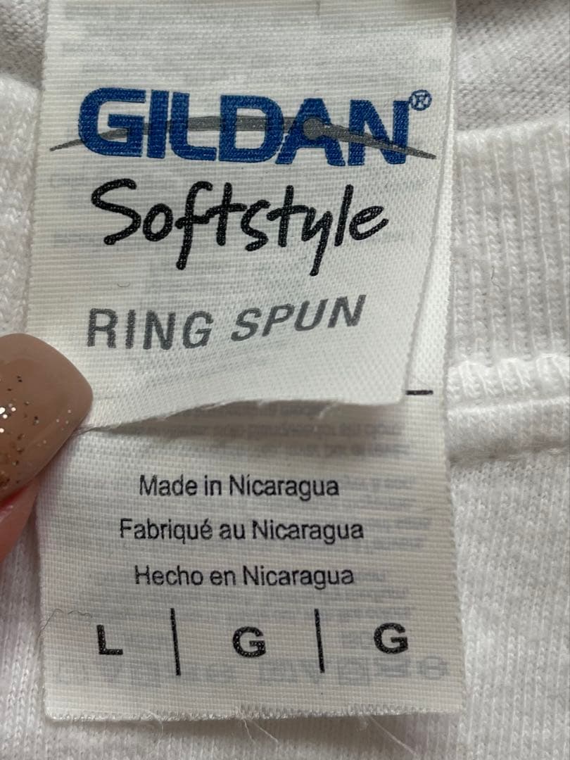 ワンダイレクション ONE DIRECTION Tシャツ 2015 ツアー 古着