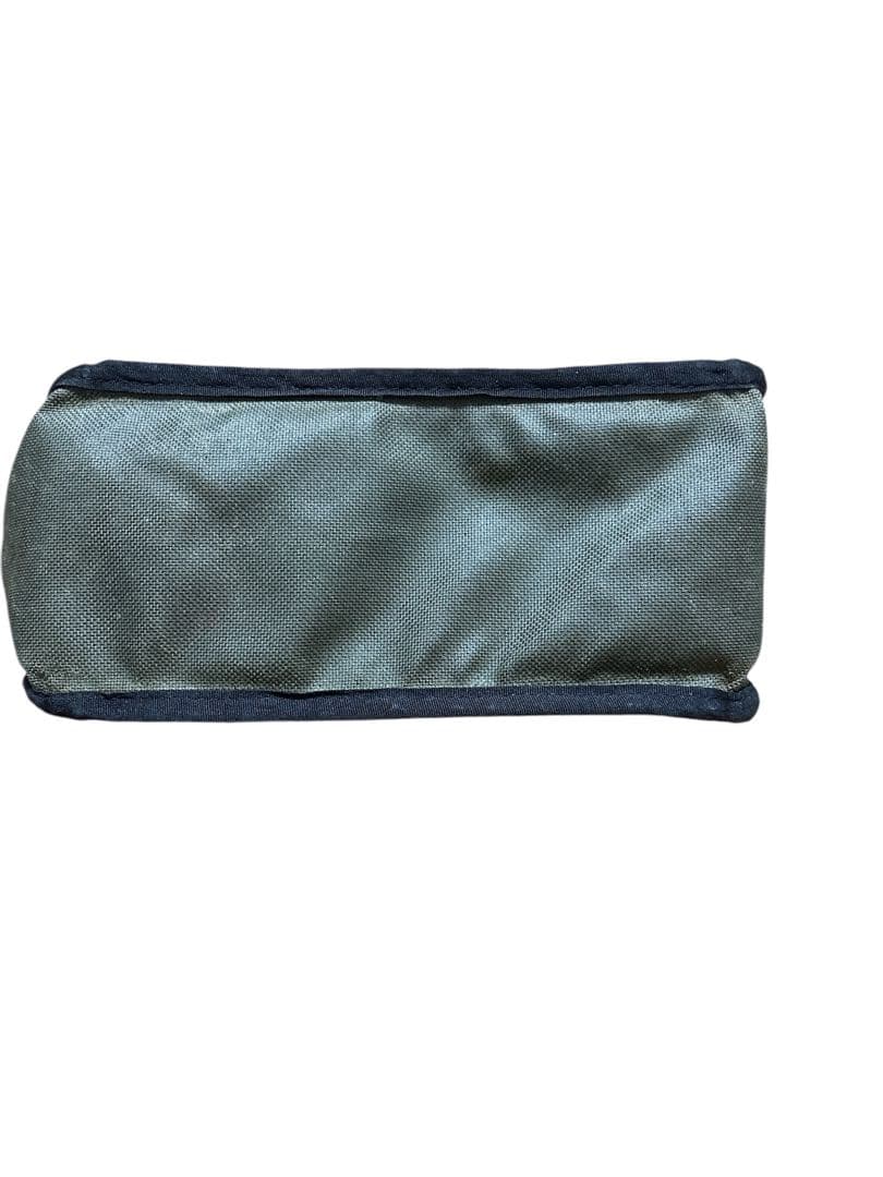 ブリーフィング　20周年記念カートバッグ