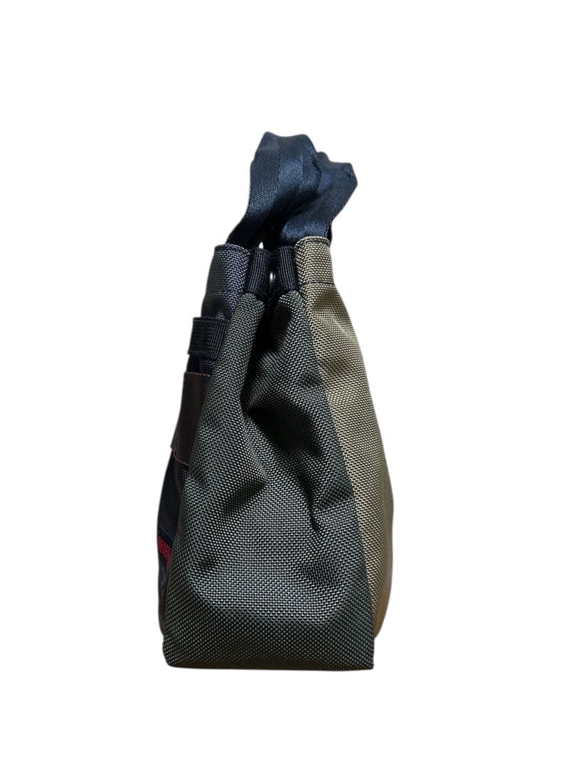 ブリーフィング　20周年記念カートバッグ