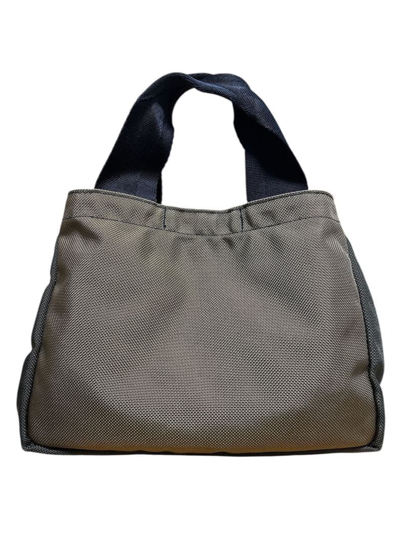 ブリーフィング　20周年記念カートバッグ