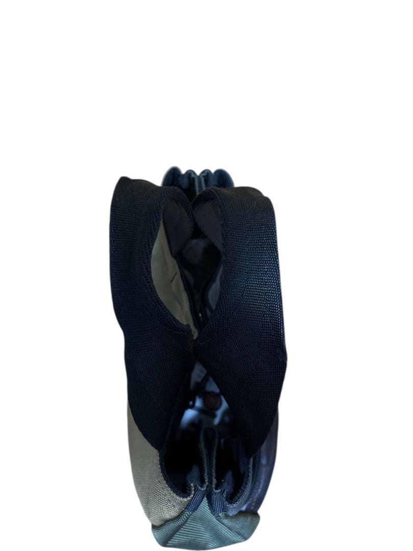 ブリーフィング　20周年記念カートバッグ