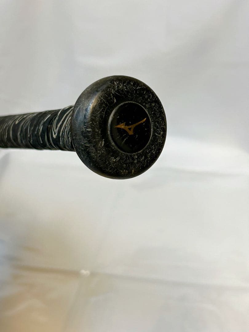 ★破れ・ヒビ無し★78cm ミズノ ビヨンドマックスレガシー 少年軟式バット