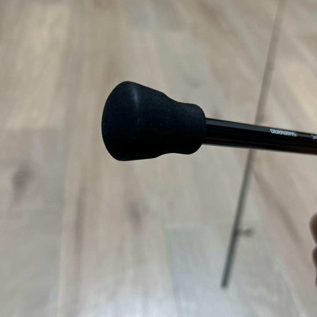 KG62　Soare TT アジングロッド S74UL-T 7