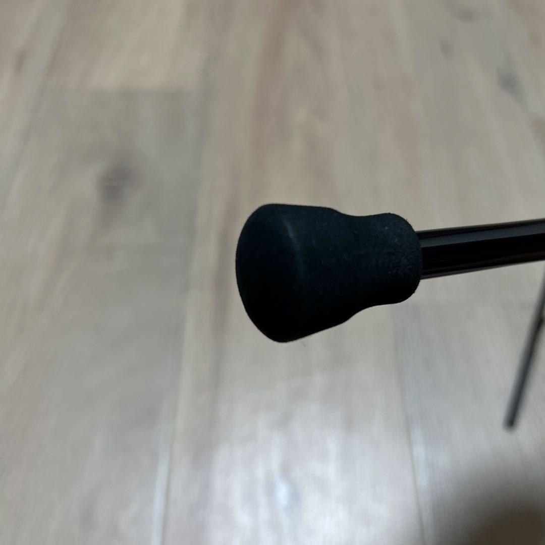 KG62　Soare TT アジングロッド S74UL-T 7