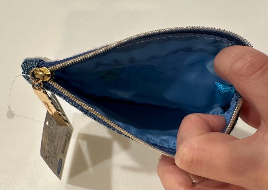 イッツデモ　ポケモン　ハンカチ　ミラー　ティッシュケース　エチケットセット