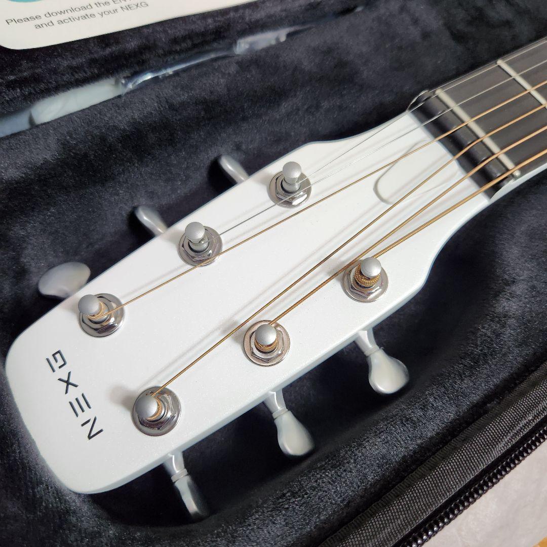 【新品未使用】Enya NEXG エレキギター