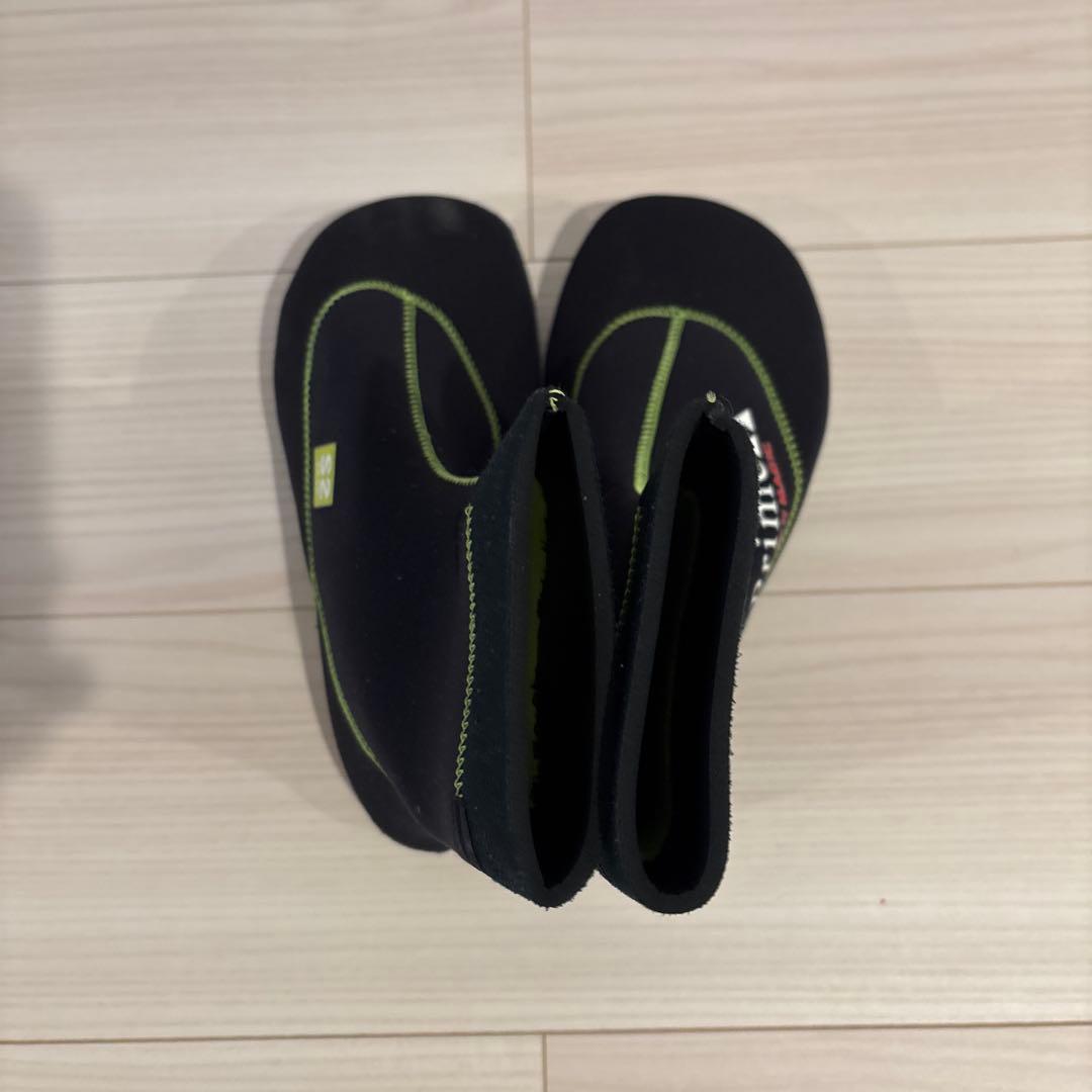 Prime サーフィンブーツ サイズXL MAGIC PRIME 3.5ミリ