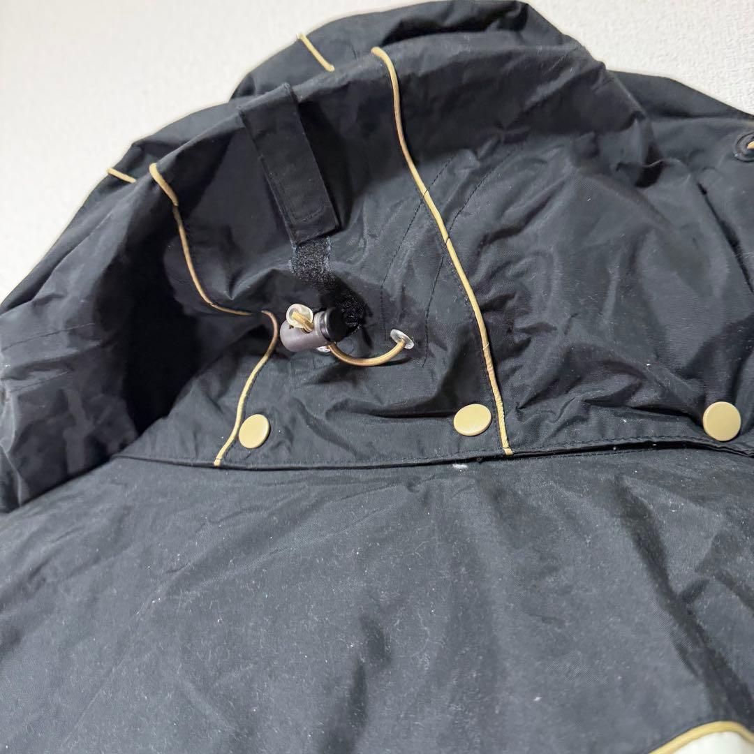 シマノ　NEXUS ドライシールド　XTコンビネーションプロテクティブスーツ3L