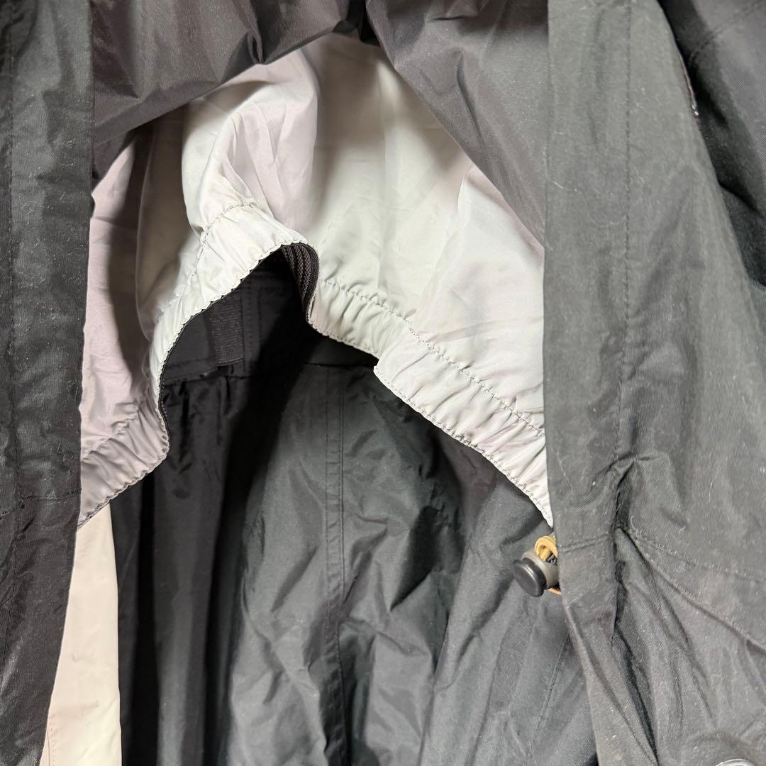 シマノ　NEXUS ドライシールド　XTコンビネーションプロテクティブスーツ3L