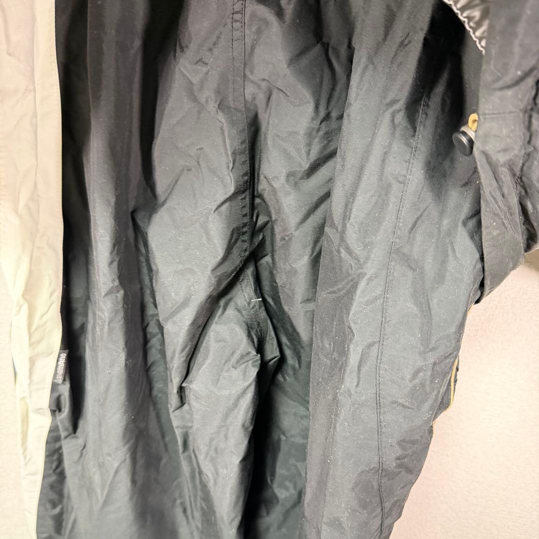 シマノ　NEXUS ドライシールド　XTコンビネーションプロテクティブスーツ3L