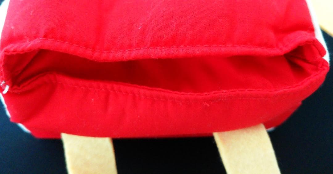 バルカン300 ハンドパペット ぬいぐるみ 金色のガッシュベル 　当時品