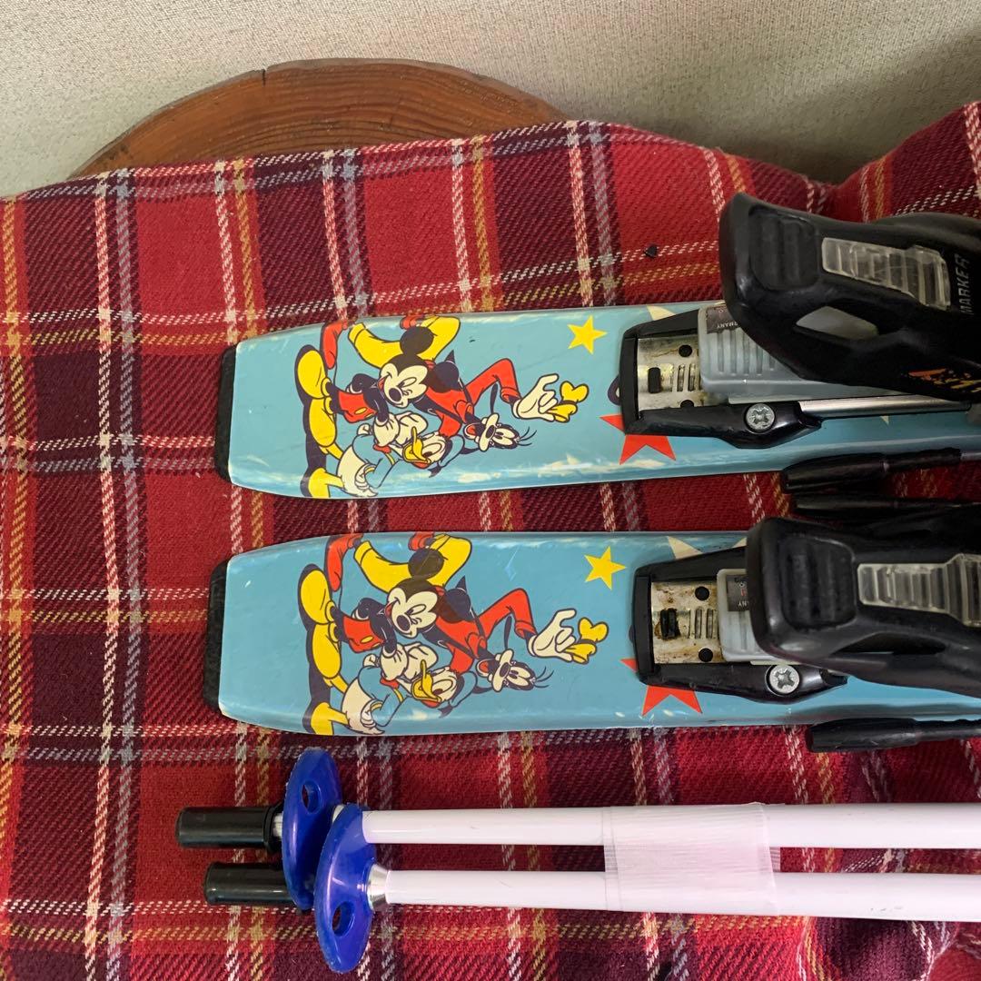 子供用スキーセット