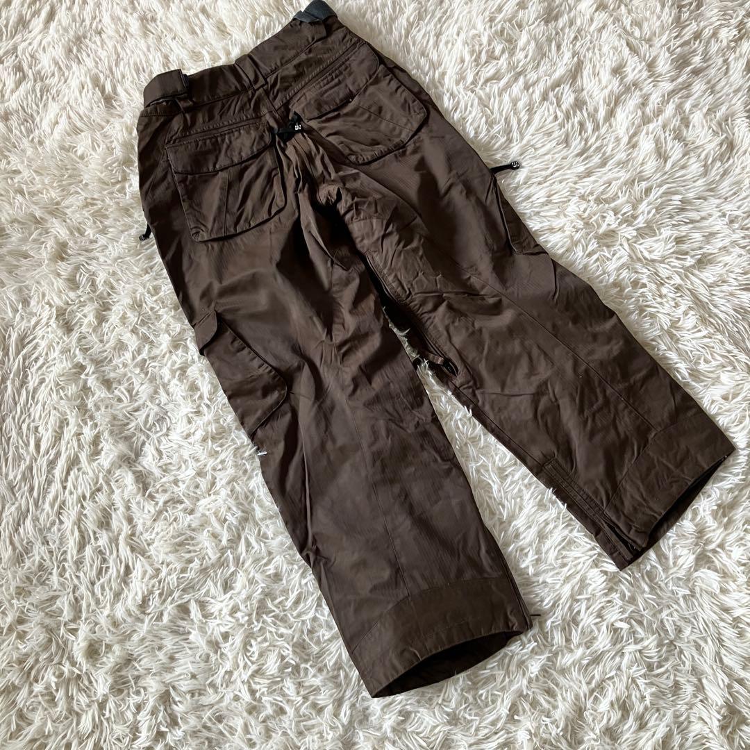 #W10✨SISTER.J✨スキー スノボ ウェア 上下 レディースS