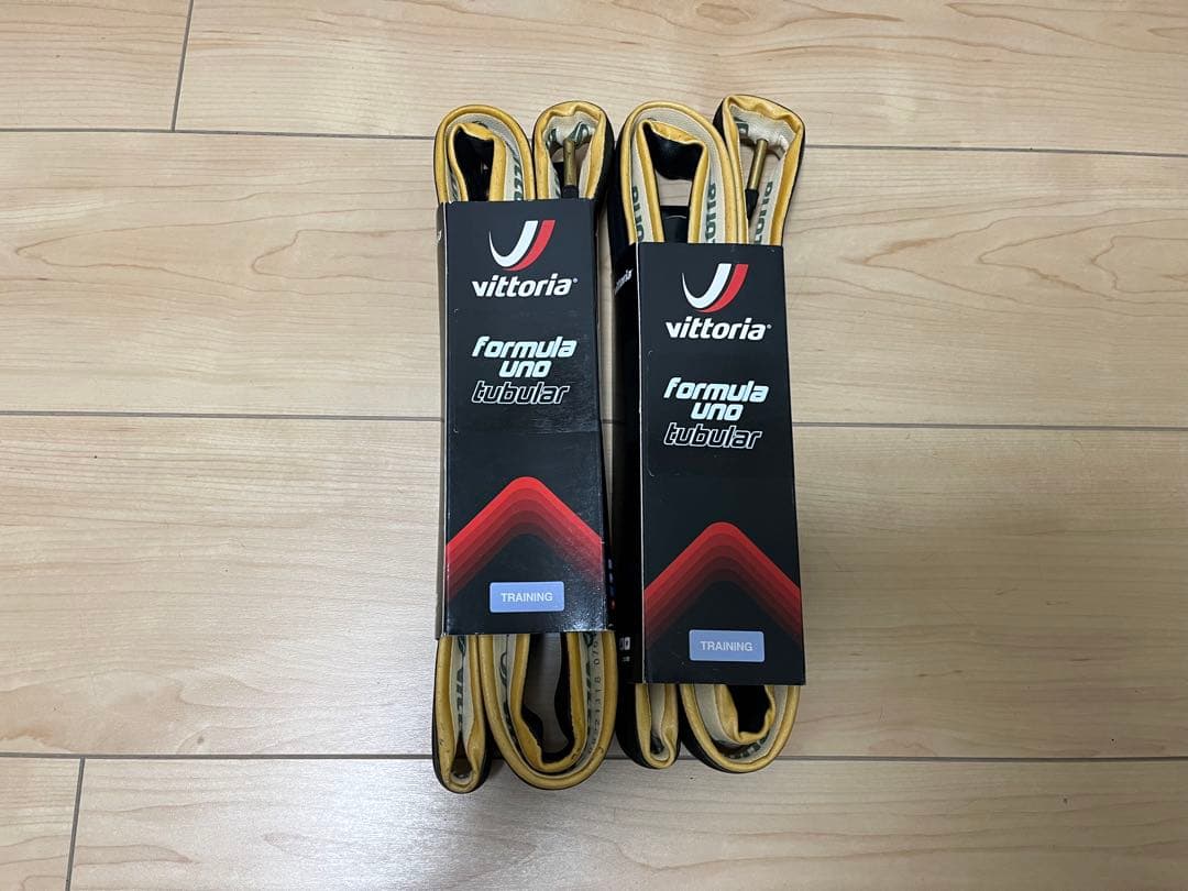 カンパニョーロ前後NJSハブホイール　サンシンNJSフロントホイール