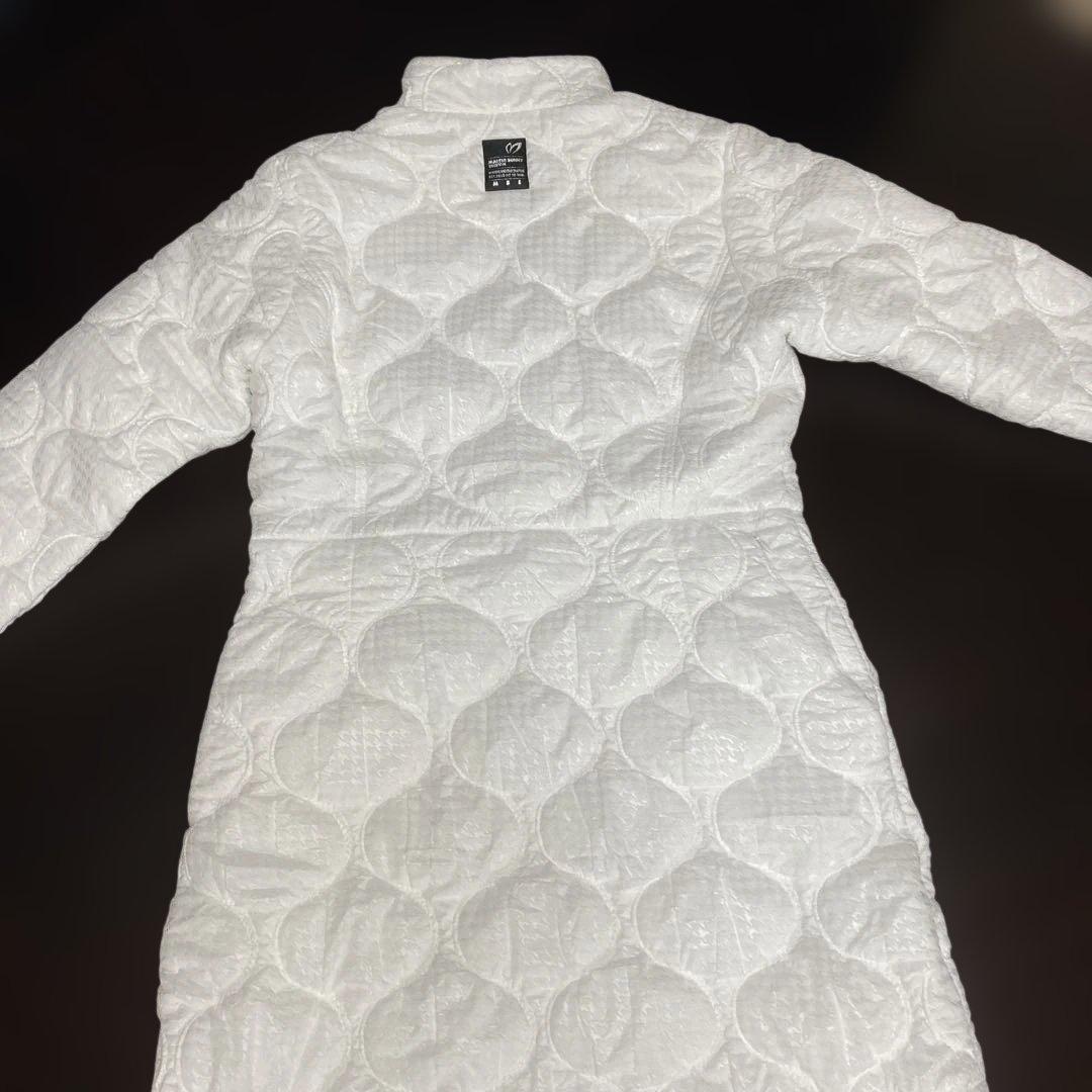 【試着のみ】マスターバニー エディション♡中綿ジャケット コート キルティング