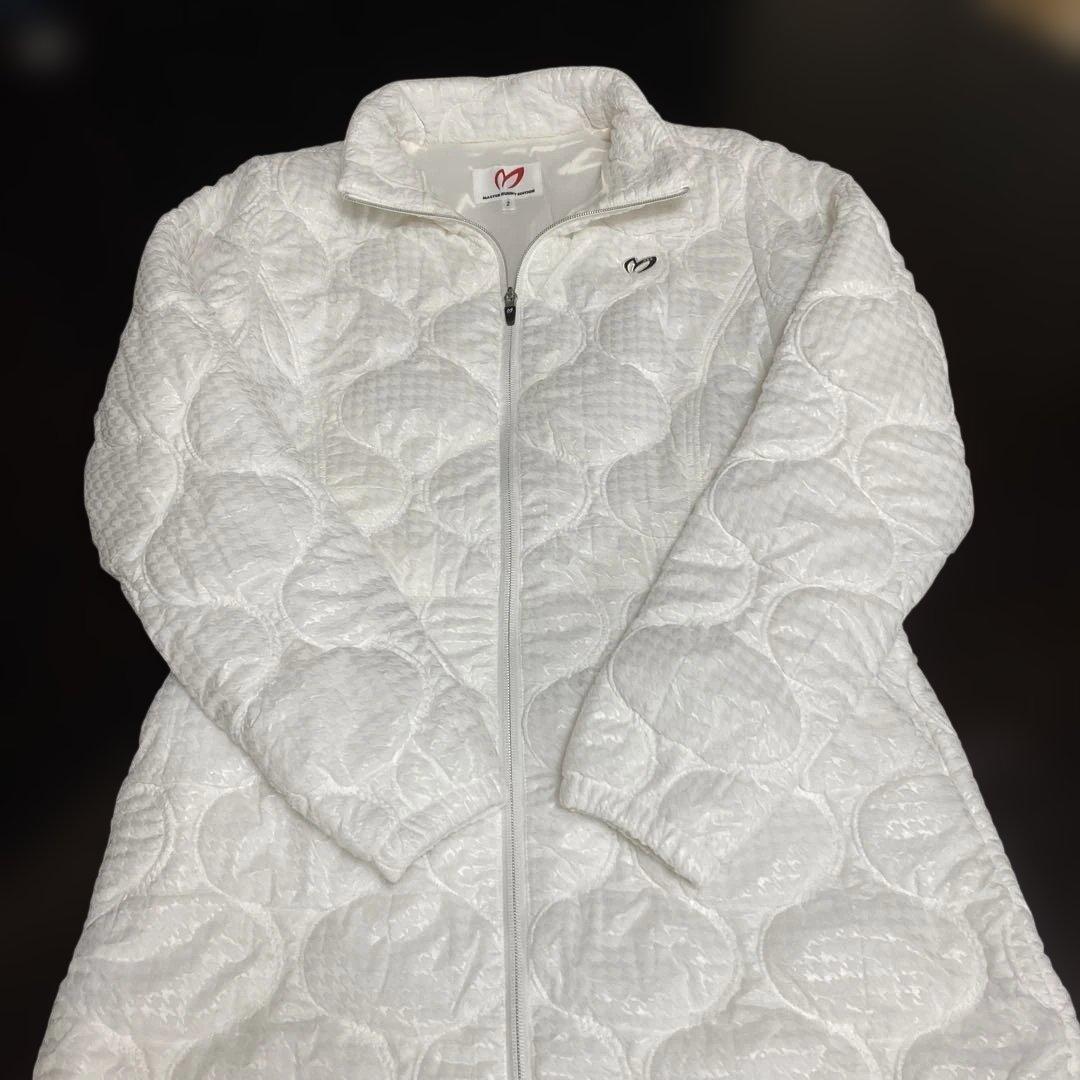 【試着のみ】マスターバニー エディション♡中綿ジャケット コート キルティング