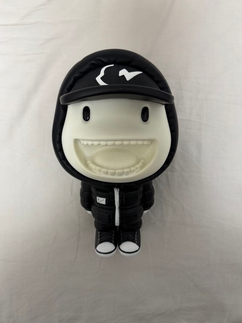 MONCLER GENIUS フィギュア ブラック