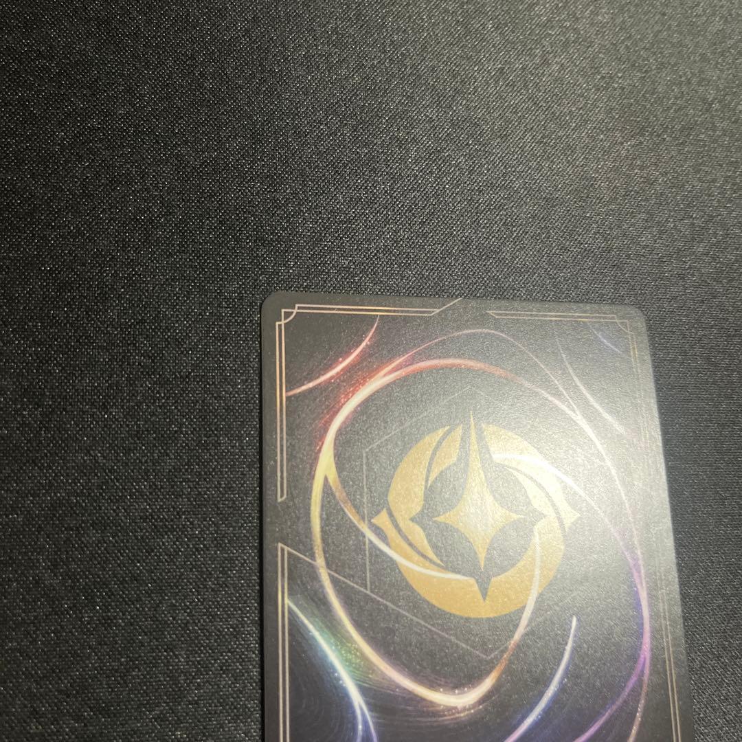 LET IT GO ロルカナ プロモ