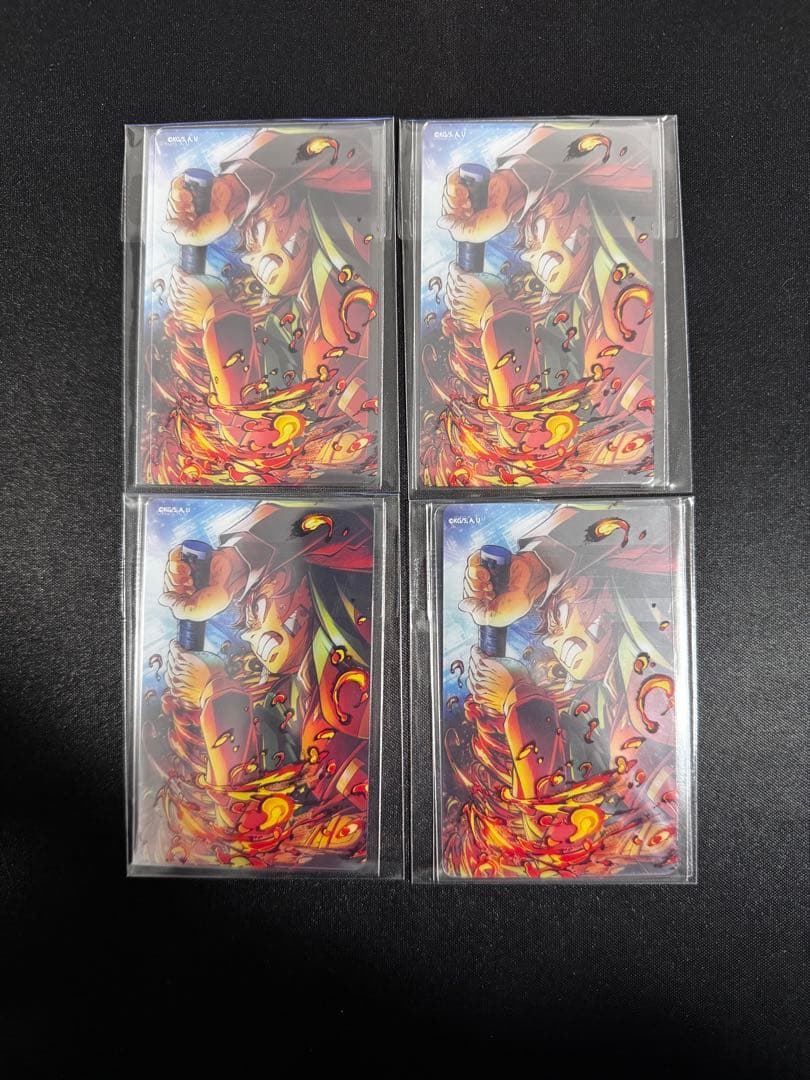 鬼滅の刃　WEBSHOPくじ　まとめ売り