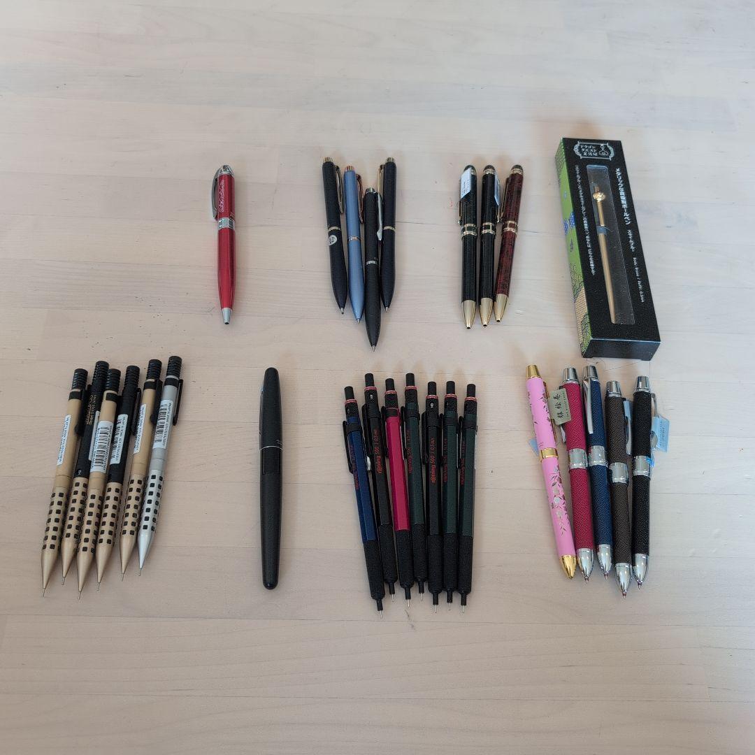 文房具まとめ売りセット