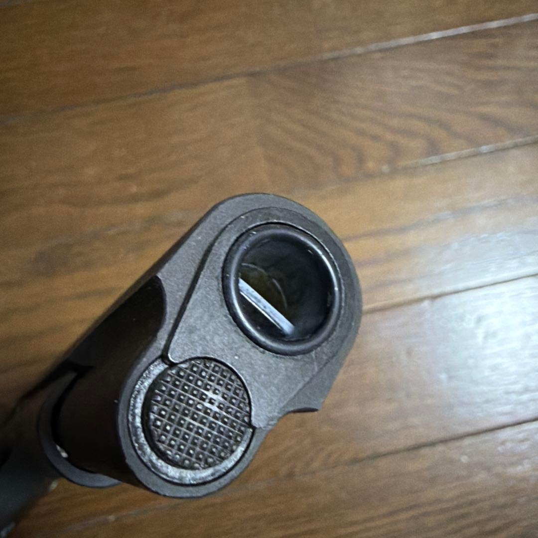 マルシンモデルガンガバメント