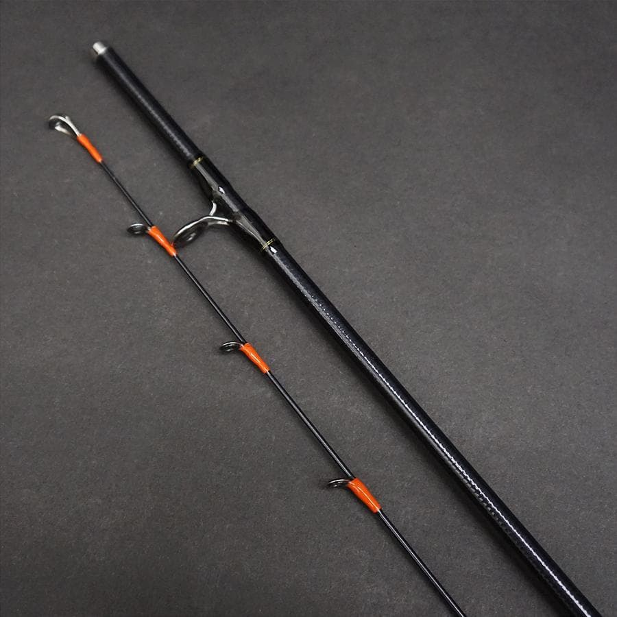 ダイワDAIWA KISU X S-180B 船竿 釣竿 ロッド 良品