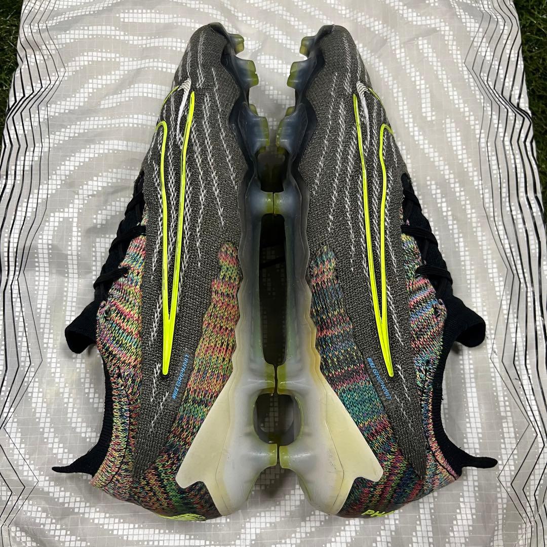 シューズ NIKE Phantom GX Elite FUSION FG 25cm