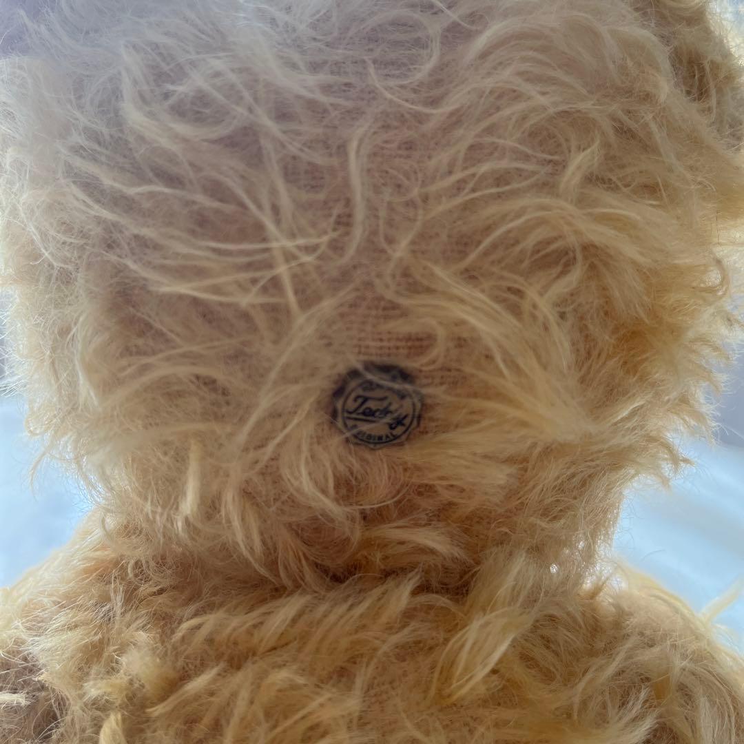 ハーマン テディベア