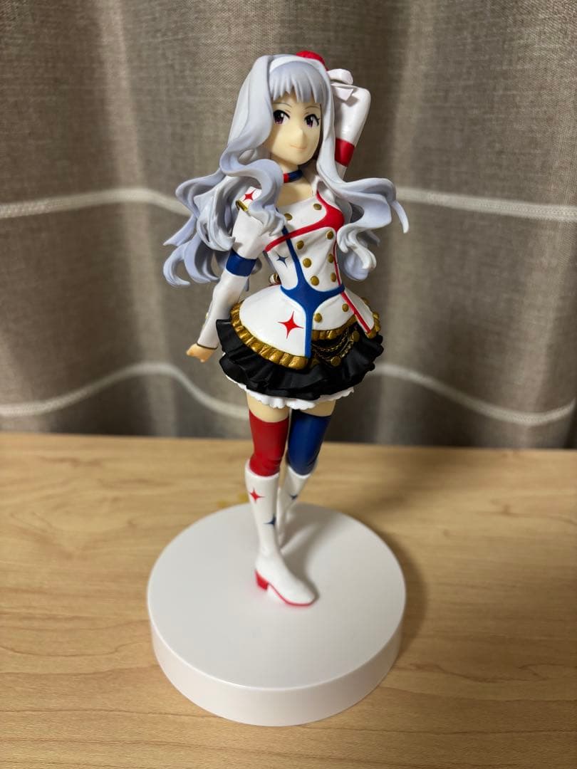 アイドルマスター フィギュア12人セット