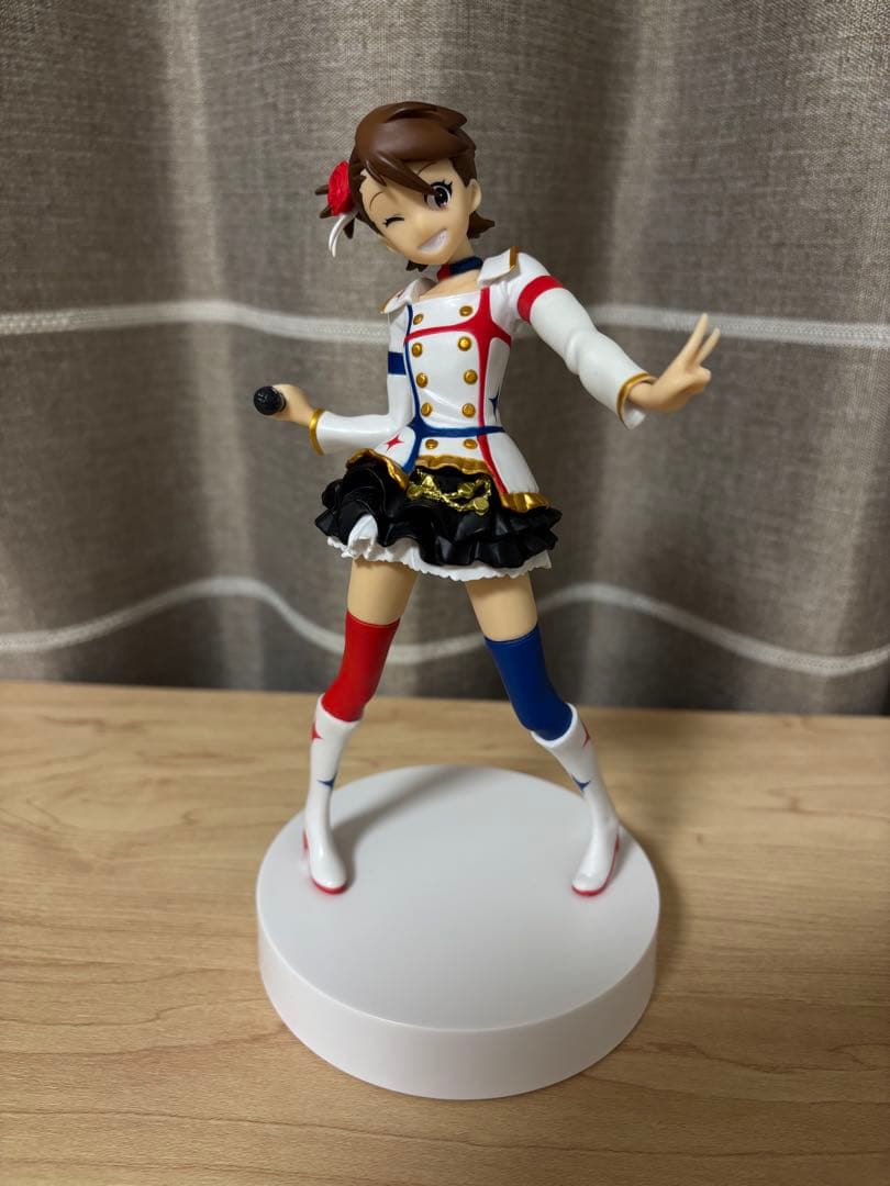 アイドルマスター フィギュア12人セット