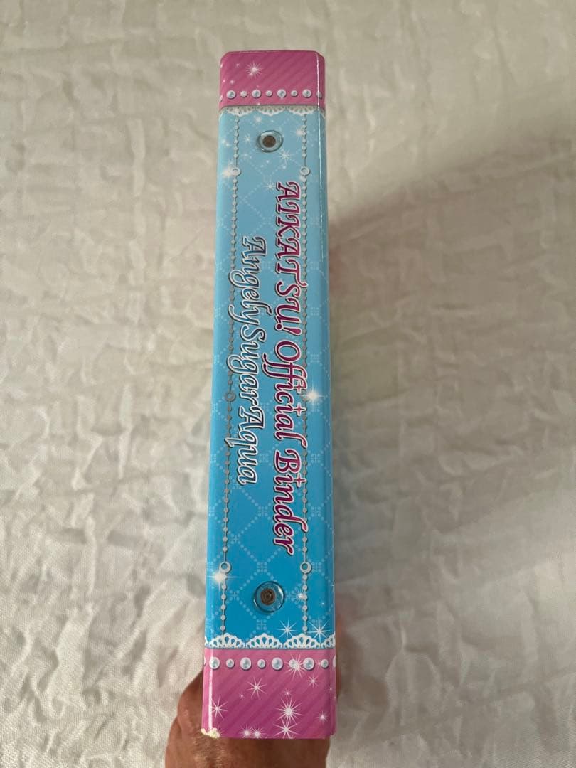 アイカツカード155枚＆バインダーセット