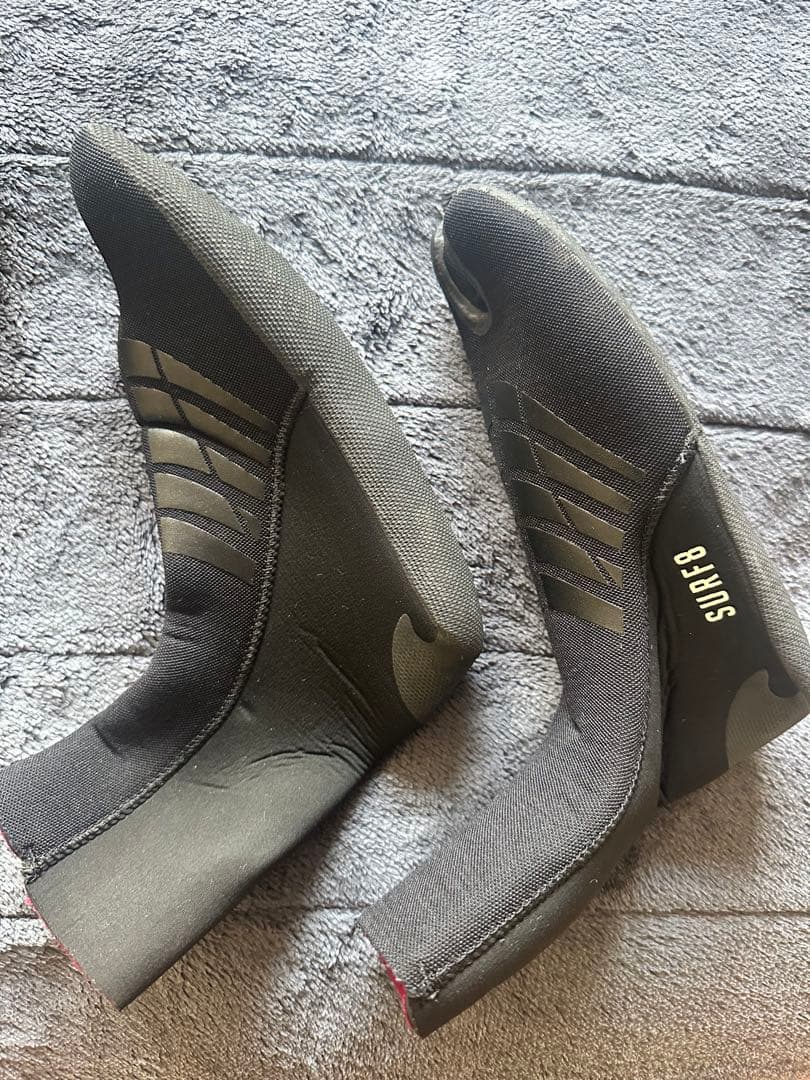 セミドライスーツ　AIRTIGHT レディース　M セット売り