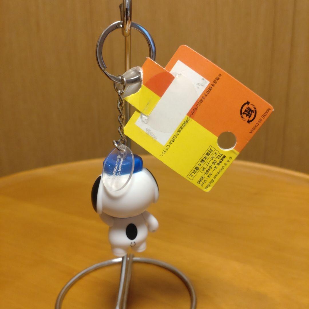 スヌーピー OLAF オラフ キーホルダー