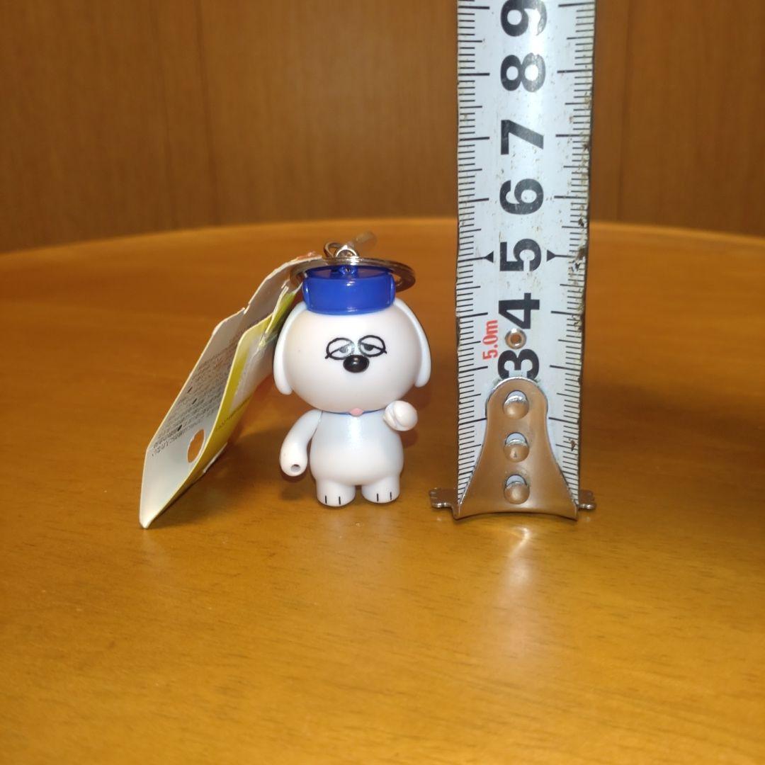 スヌーピー OLAF オラフ キーホルダー