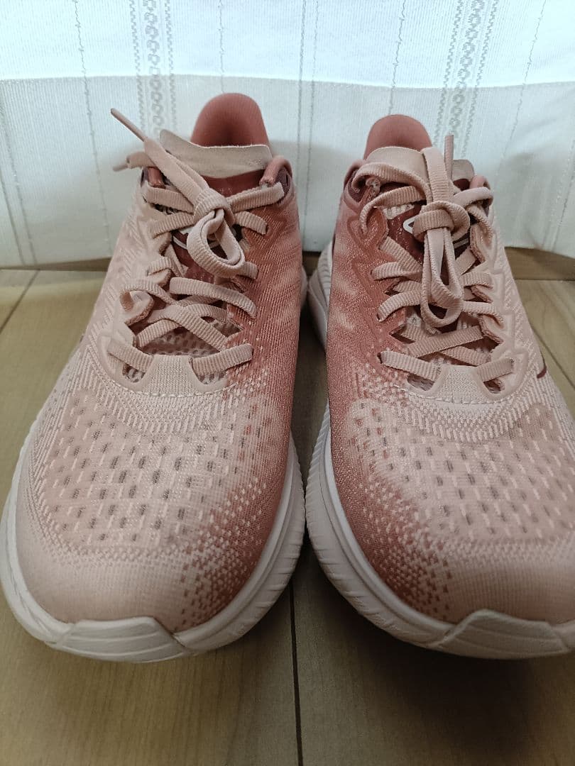 HOKA MACH6 レディース 24.0cm