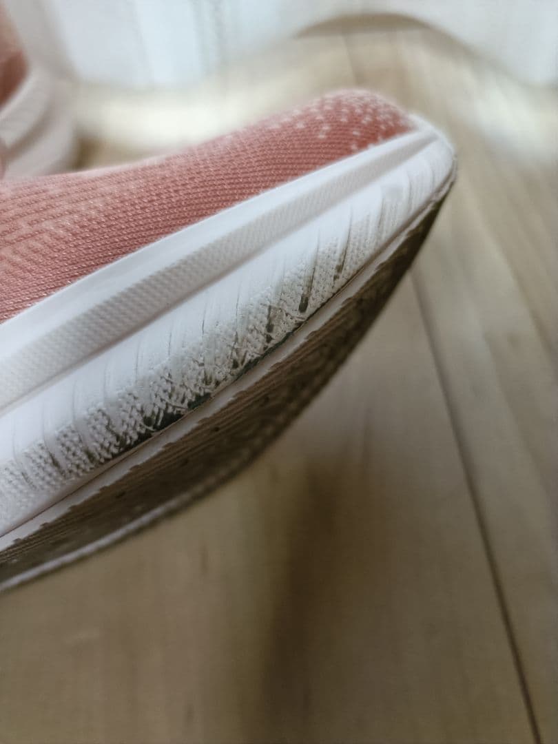 HOKA MACH6 レディース 24.0cm