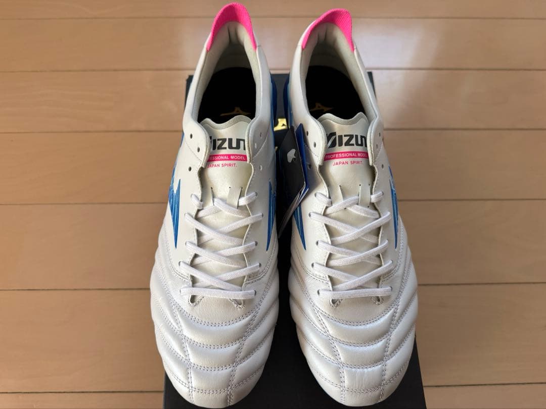 ミズノ　モレリアネオⅣ JAPAN