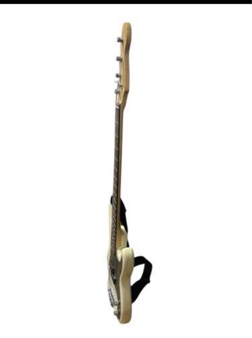 SELDER ベース エレキベース 型番不明