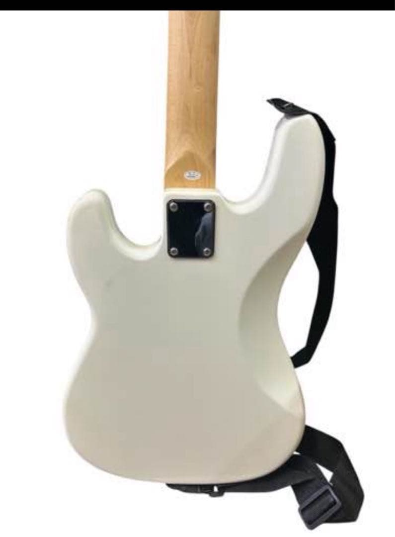 SELDER ベース エレキベース 型番不明