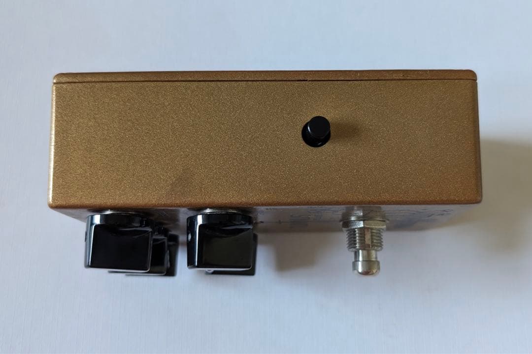 Wampler Tumnus Deluxe (本体のみ)