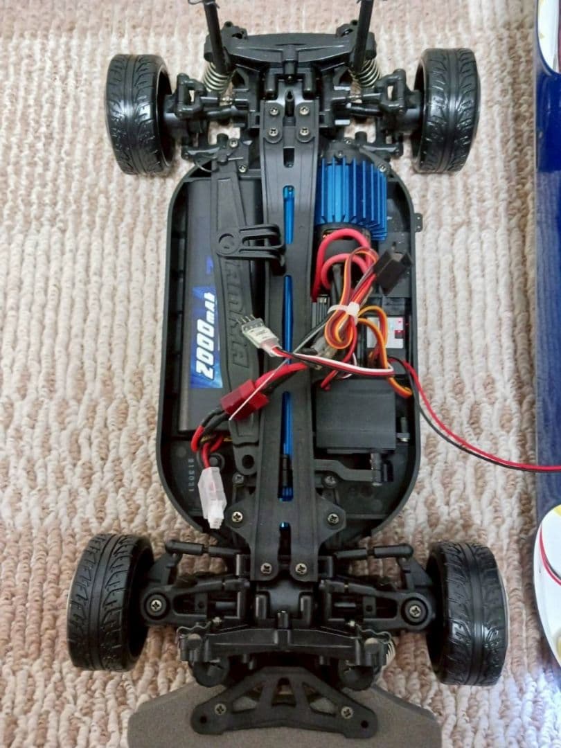 フェアレディZ240　ドリラジ　フルセット！