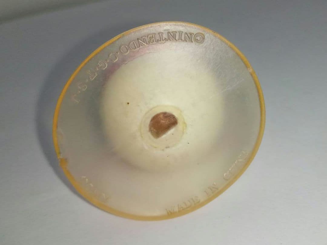 初期　モンコレ　ビリリダマ