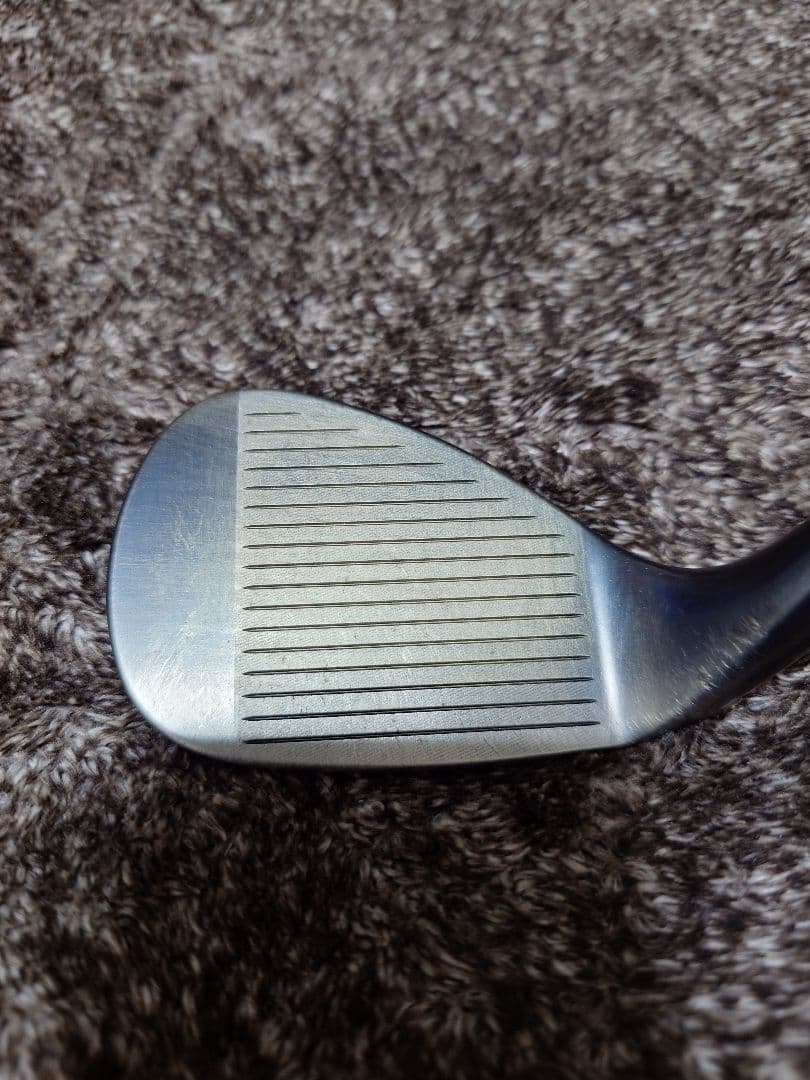 Callaway OPUS ブラックウェッジ