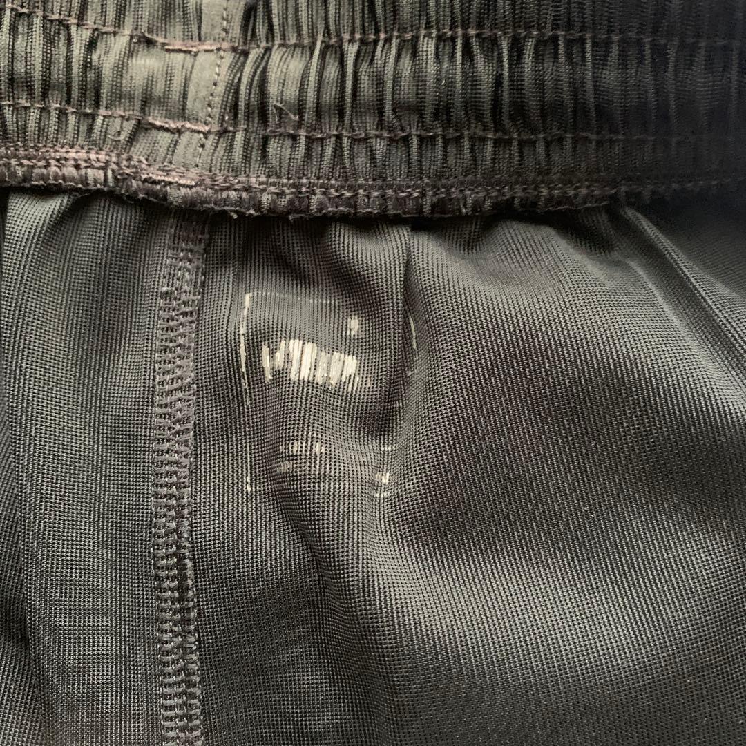 尚志高校 11番 練習着