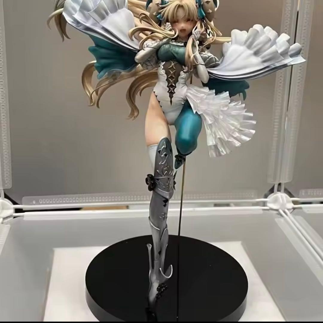 1/7 エレシュキガル/イルカル水着 FATE 未塗装未組み立て WF2025w