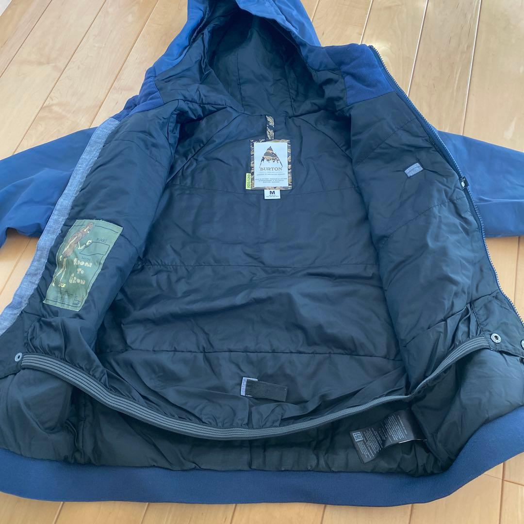 BURTON⭐︎キッズウィンターウエア上下セット⭐︎M