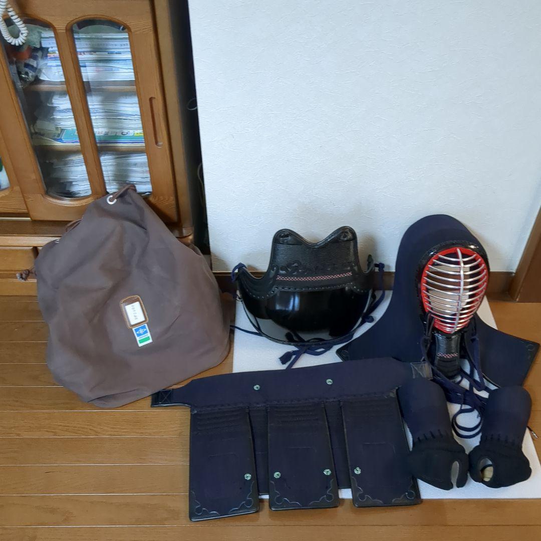 剣道 防具一式セット