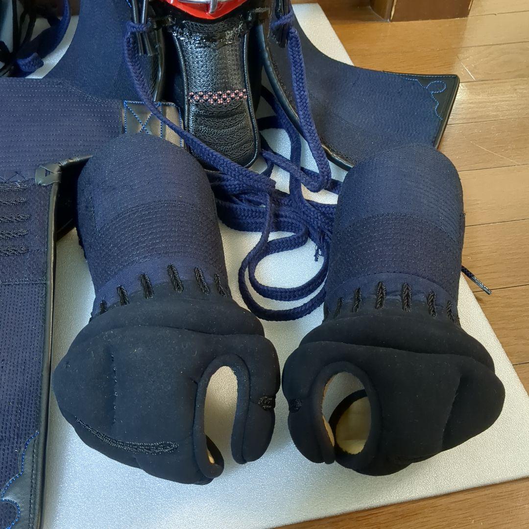 剣道 防具一式セット