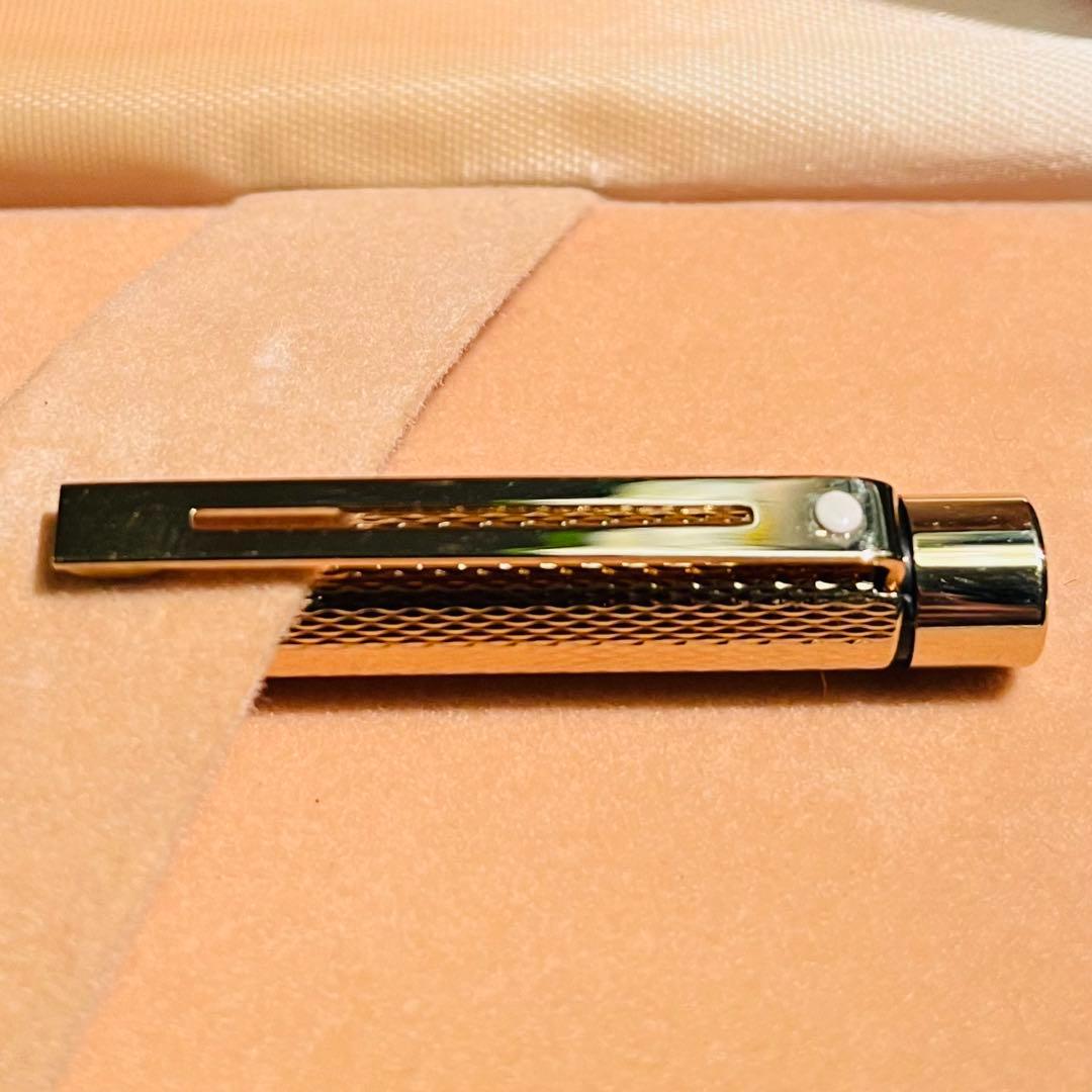 【ケース付】SHEAFFER シェーファー 23Kゴールド 万年筆 ビンテージ