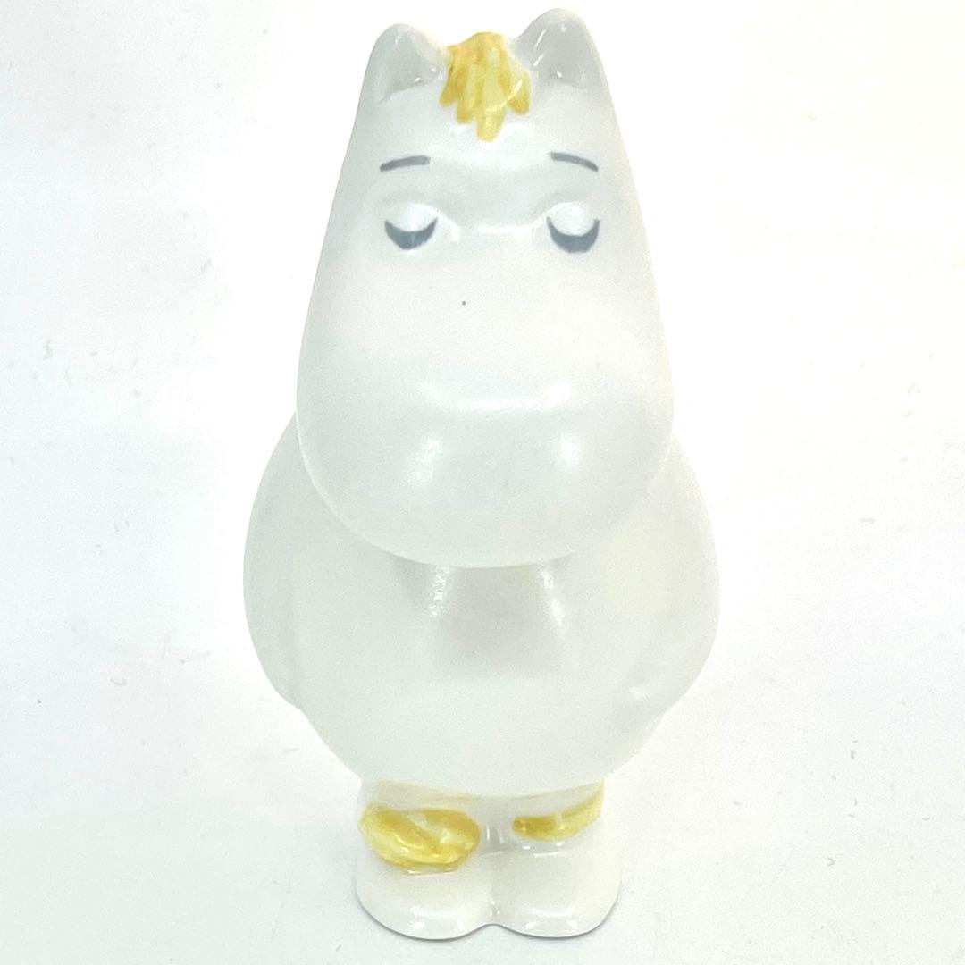 ARABIA ムーミン　廃盤モデルフィギュア